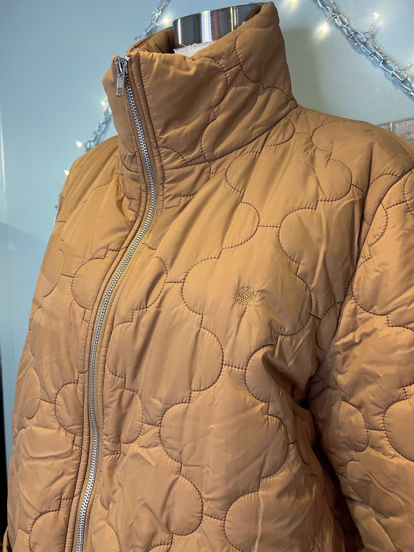 Kevyttoppis Milk Copenhagen XXL