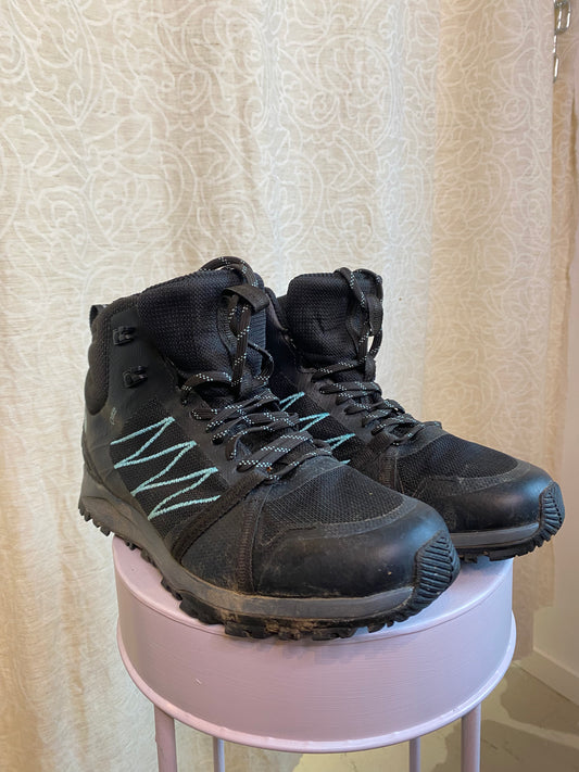 Kengät goretex THE NORTH FACE (40,5)