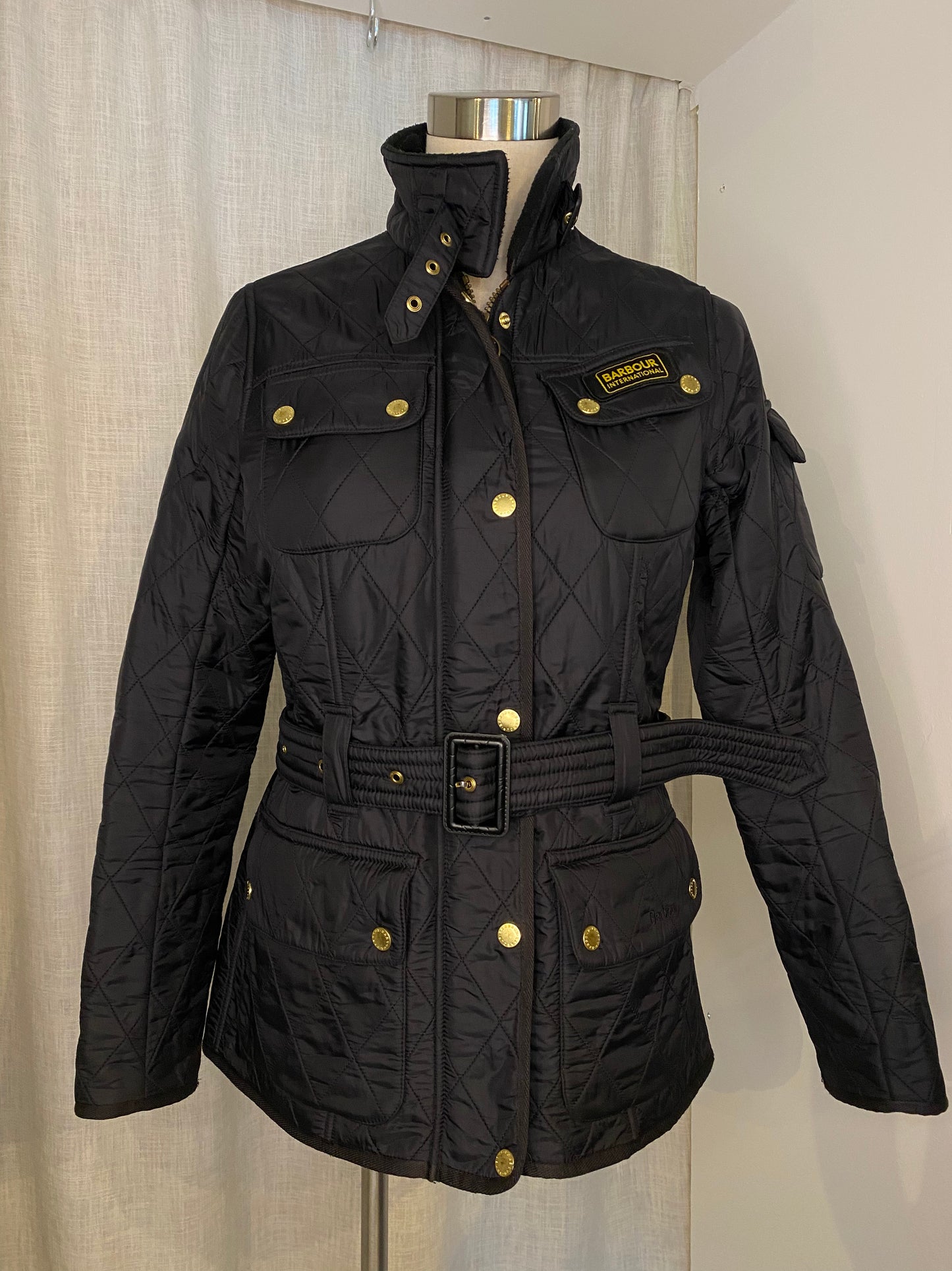 Takki BARBOUR (36)