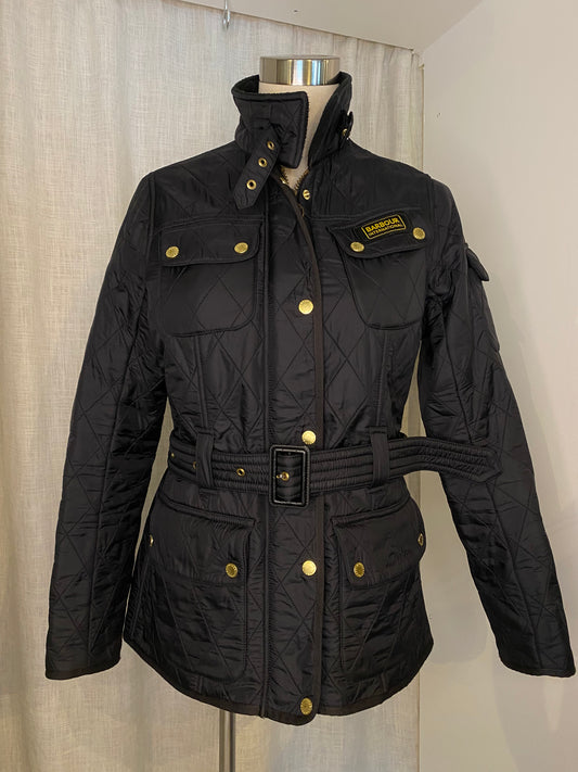 Takki BARBOUR (36)