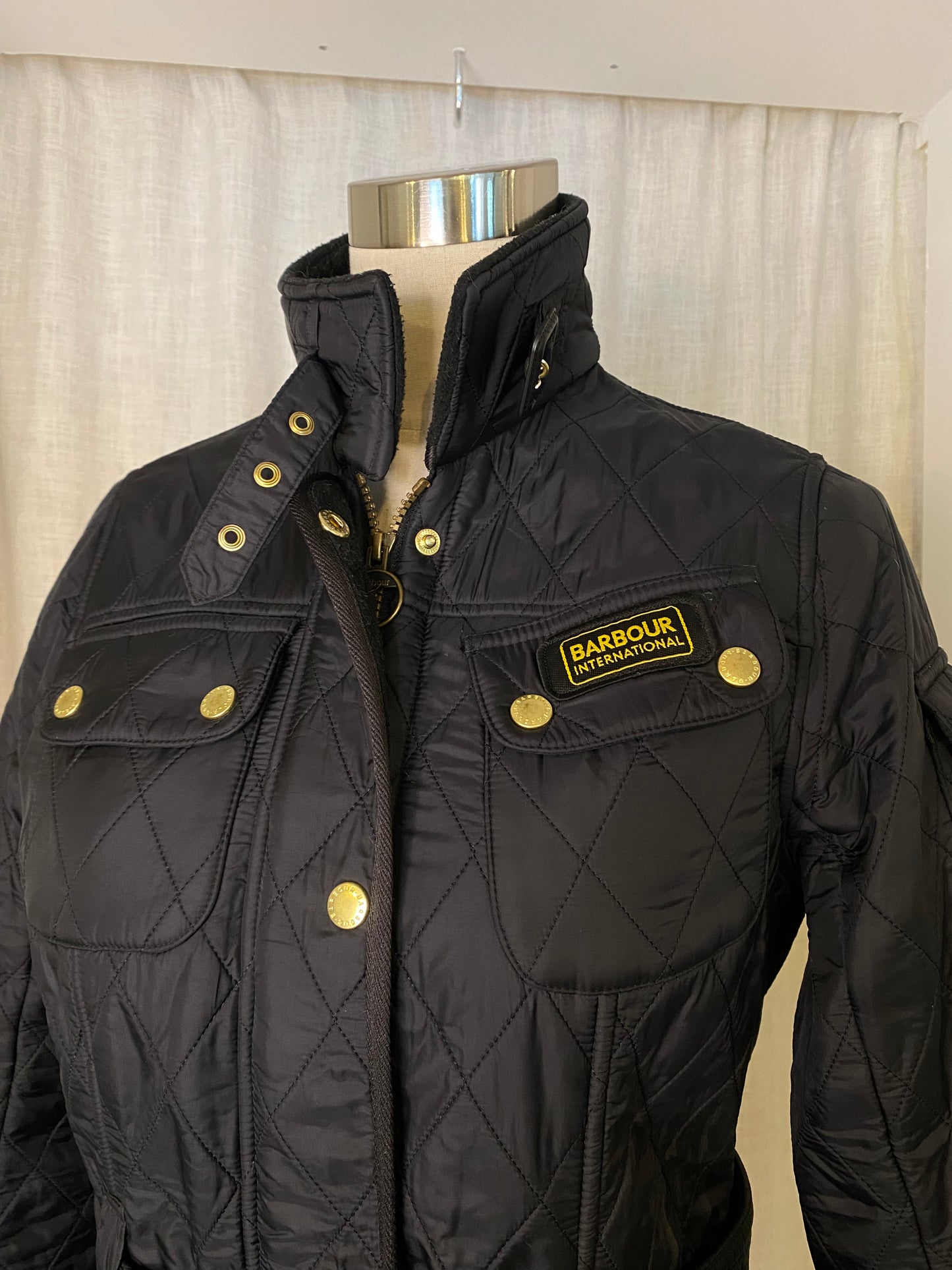 Takki BARBOUR (36)