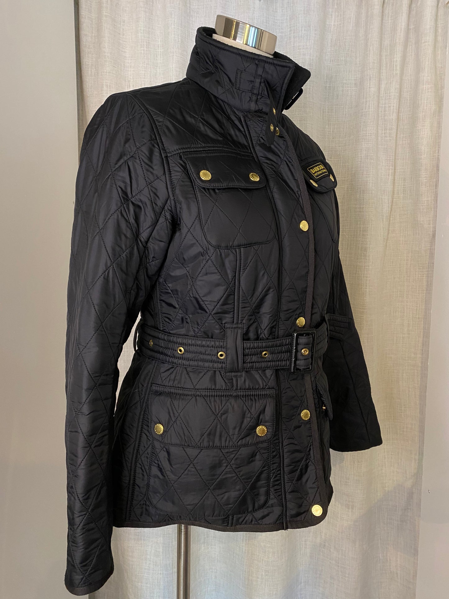 Takki BARBOUR (36)