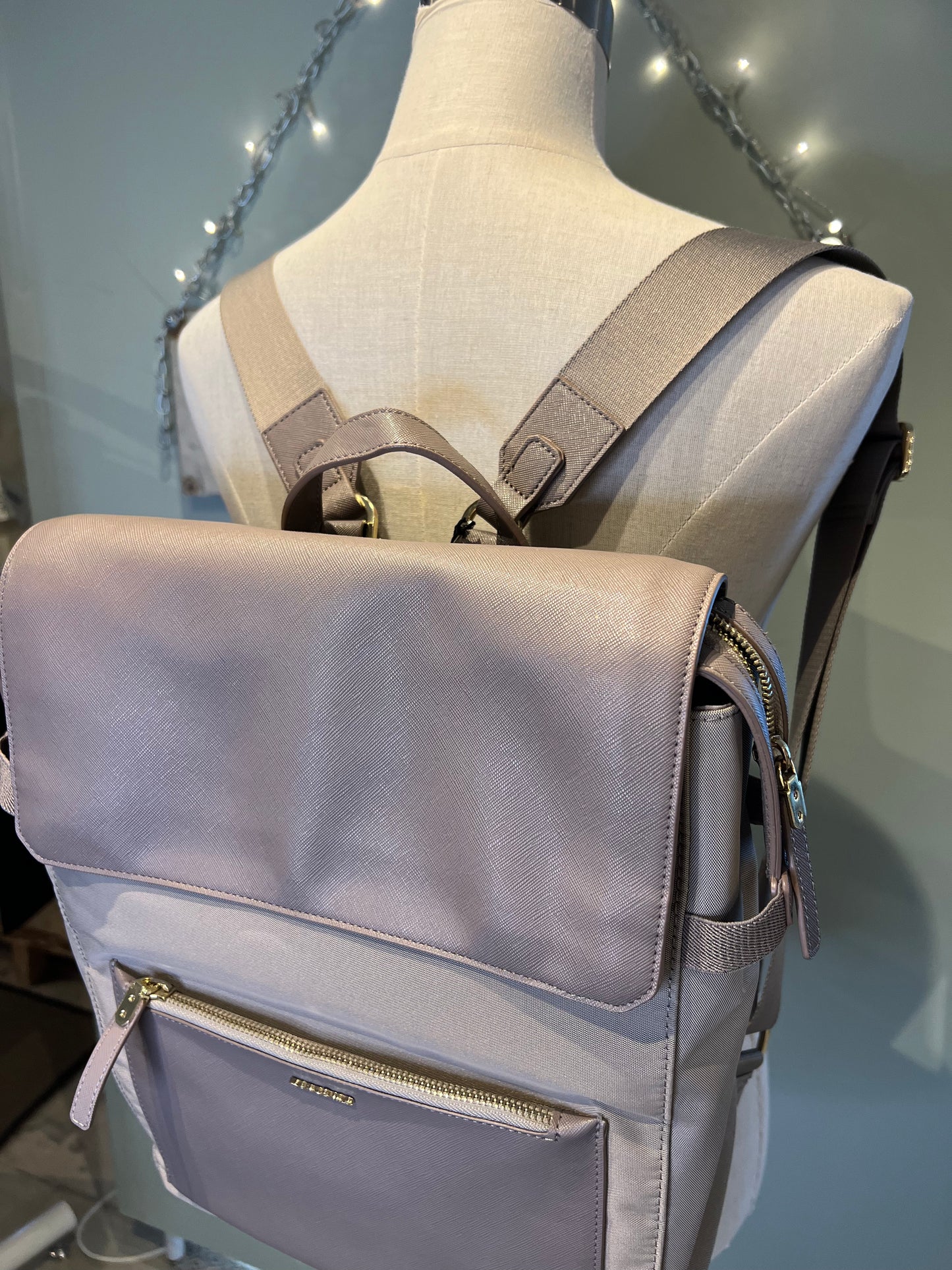 Tietokonereppu Samsonite