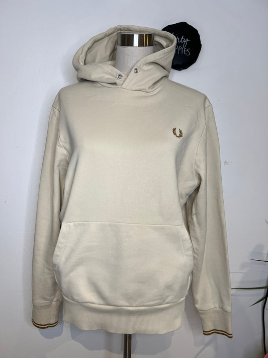 Huppari Fred perry M