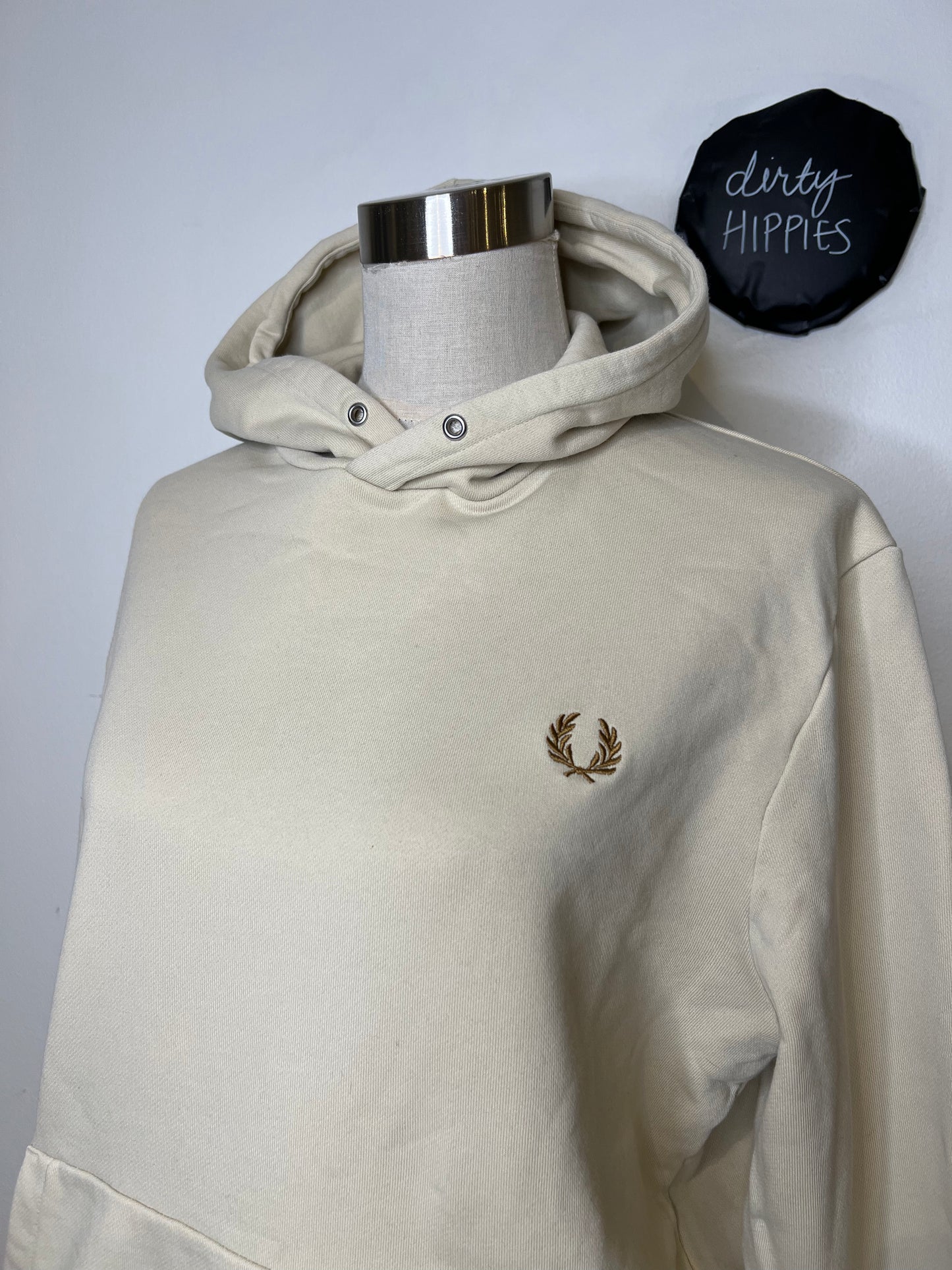 Huppari Fred perry M