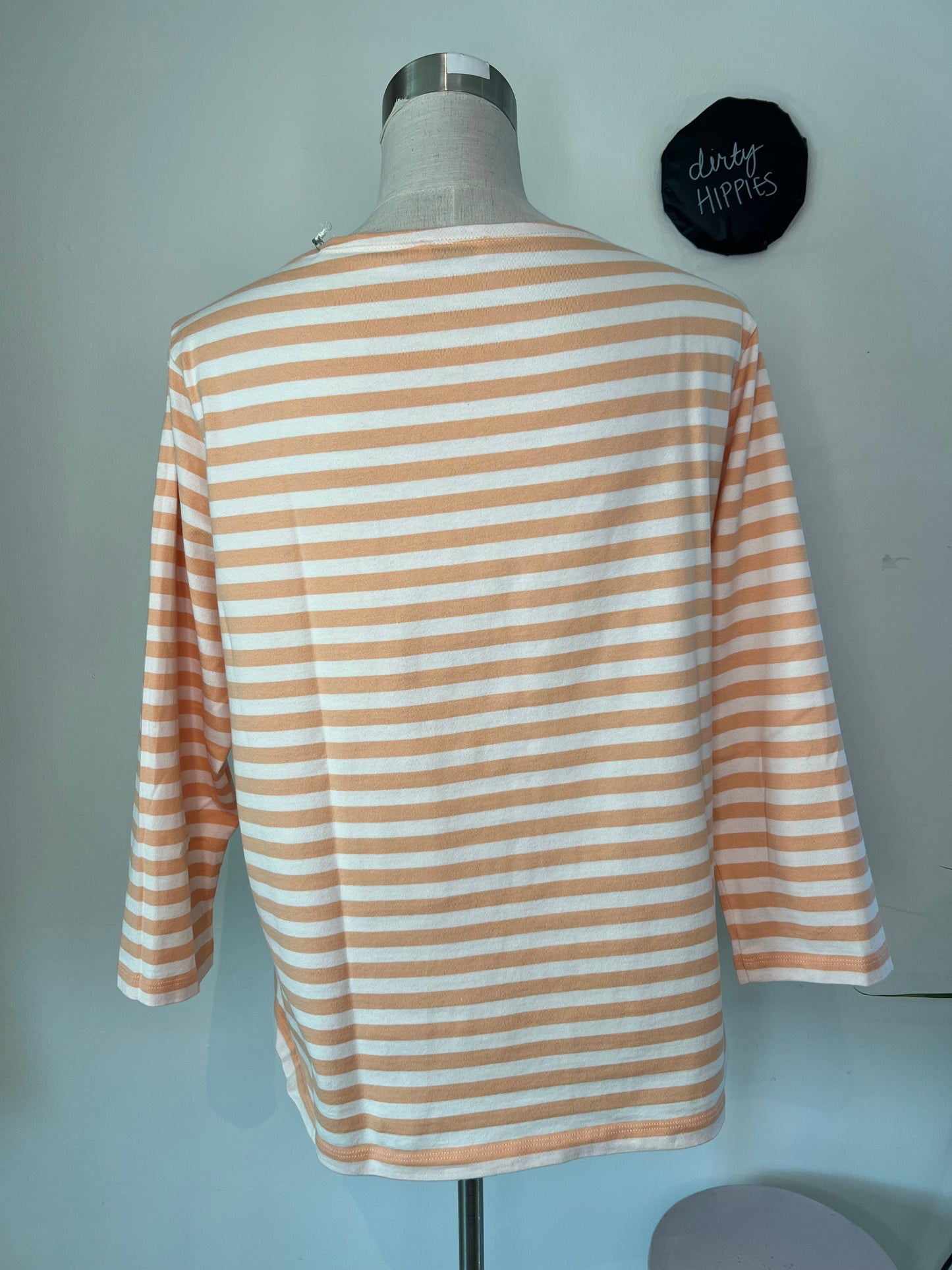 Raitapaita Marimekko XL