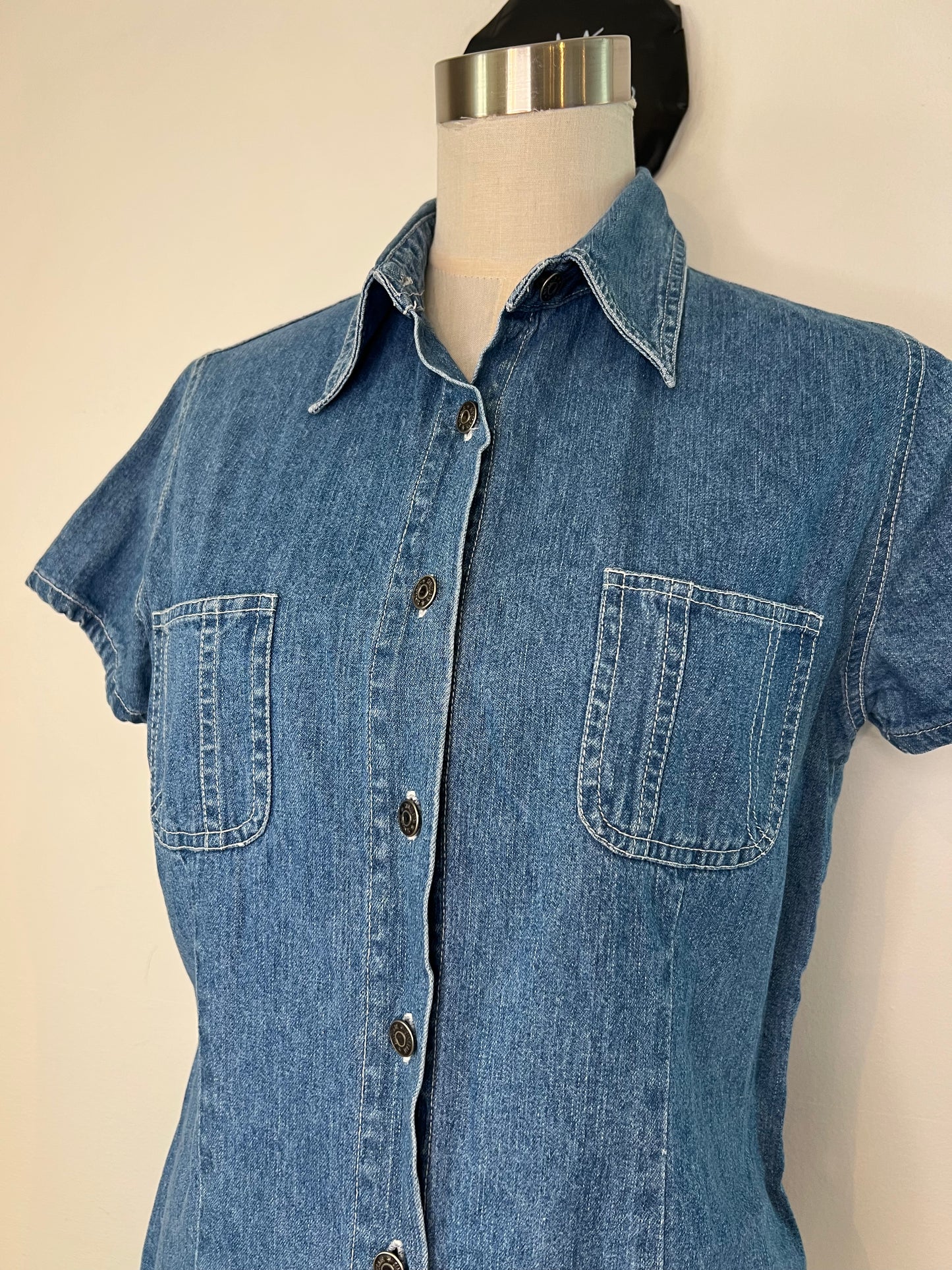 Farkkupaita Kappahl 40