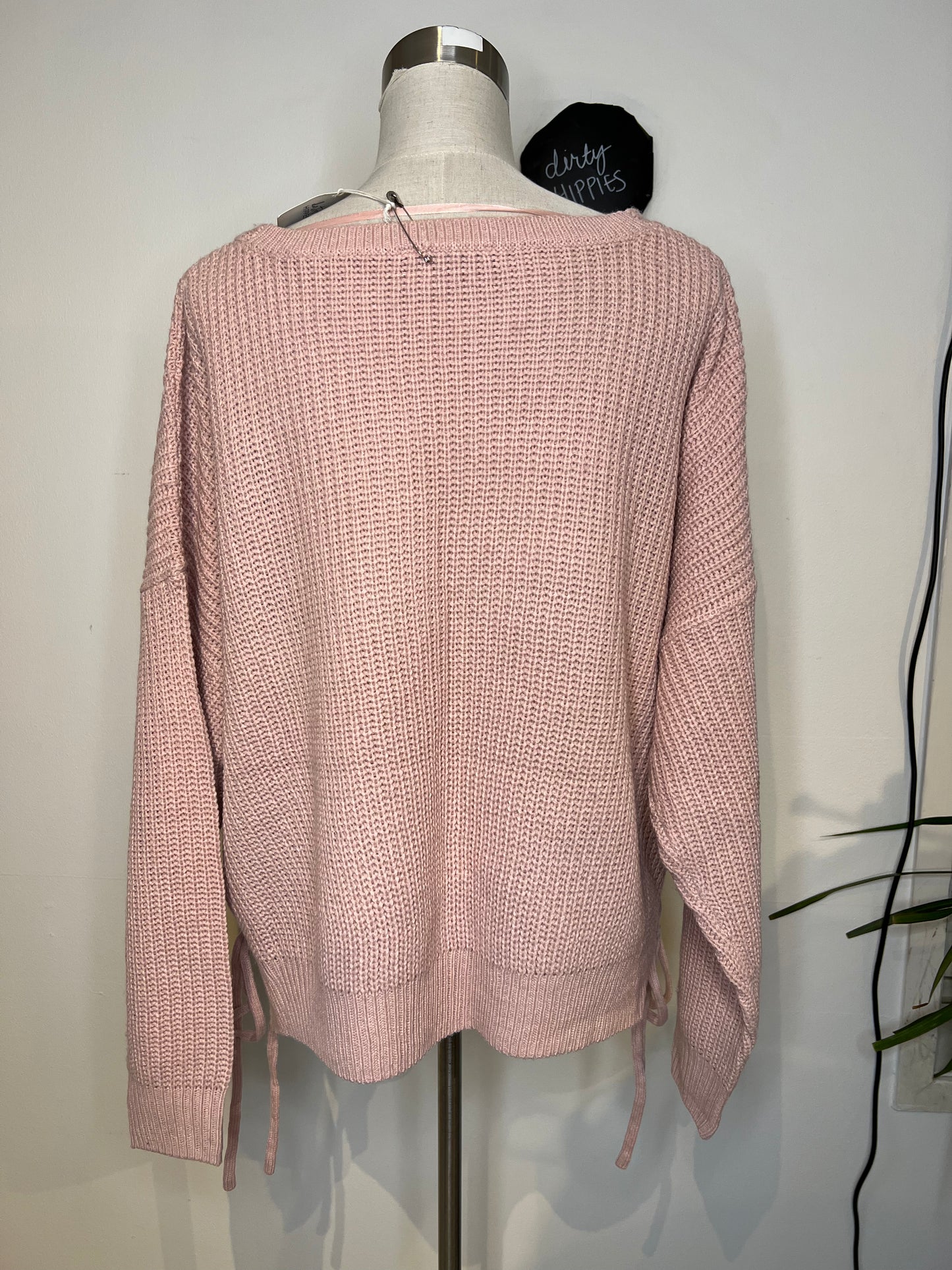 Neule Jean pascal XL