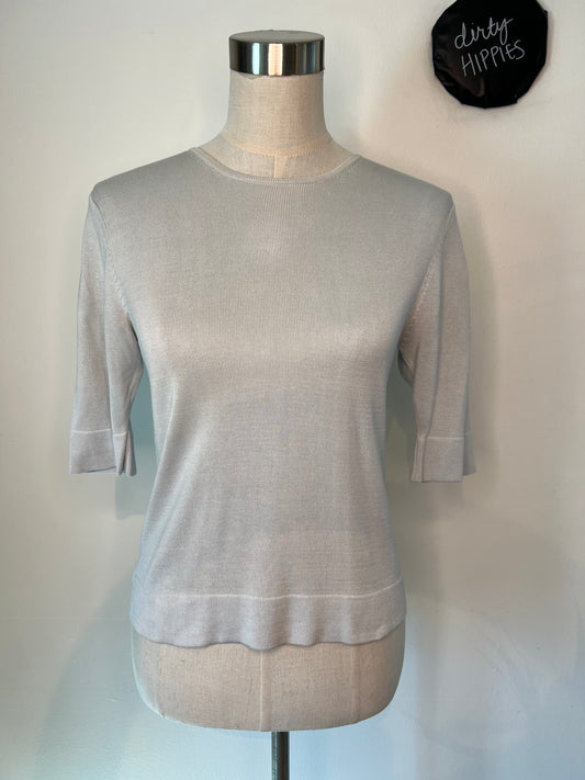 Silkki t-paita Avenue S