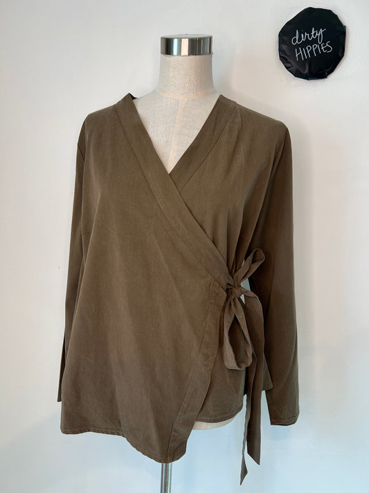 Kietaisupusero Niinmun XL