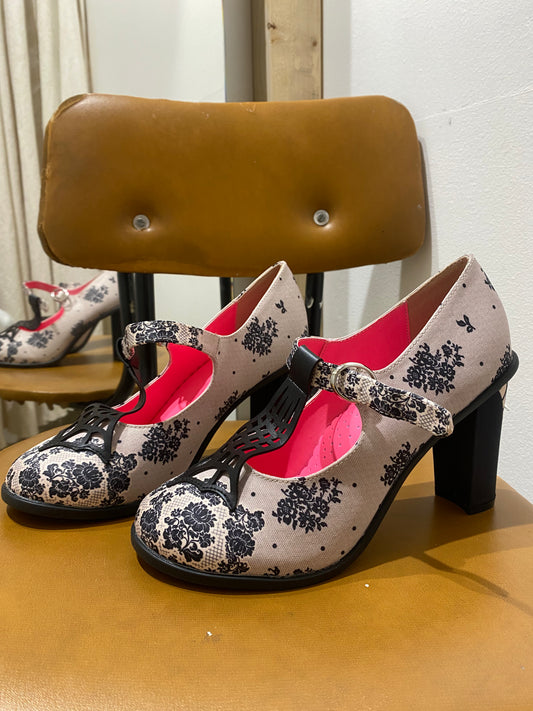 Korot Dark chocolate 37