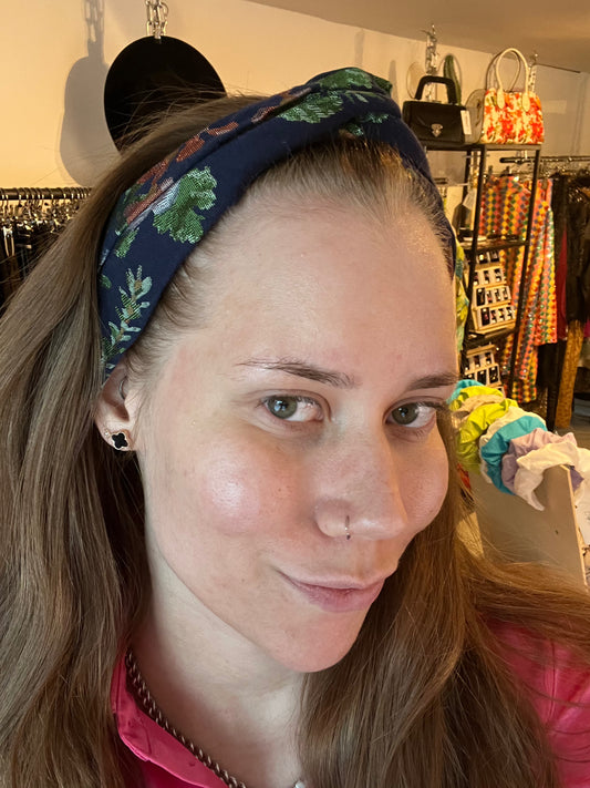 Hiuspanta HÁLO OF NORTH