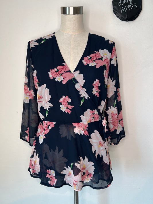 Kietaisupusero Vero moda M