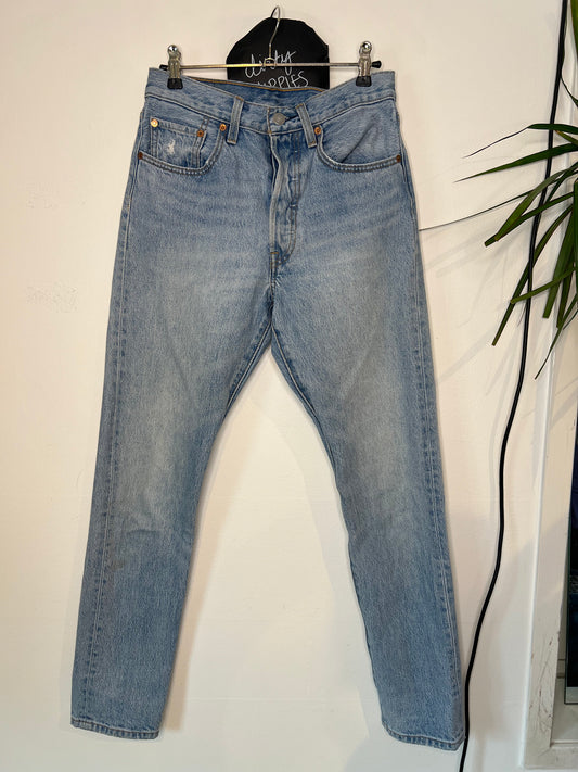 Farkut LEVI’S 501 S