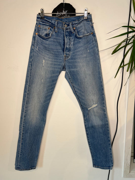 Farkut LEVI’S 501 S