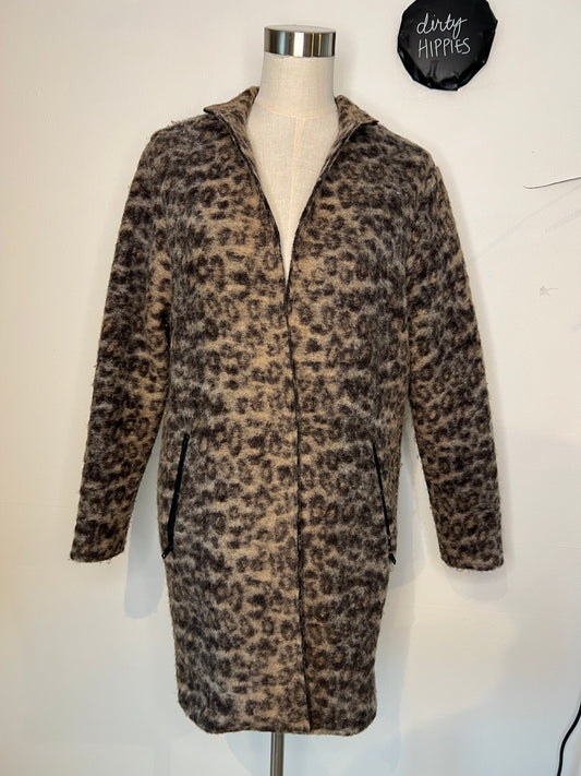 Kevyt Villakangastakki Esprit 36