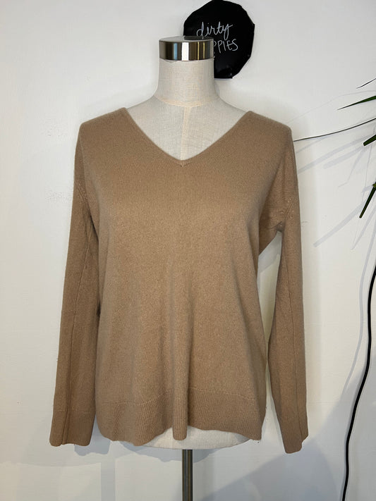 Cashmereneule SAMSØE XS