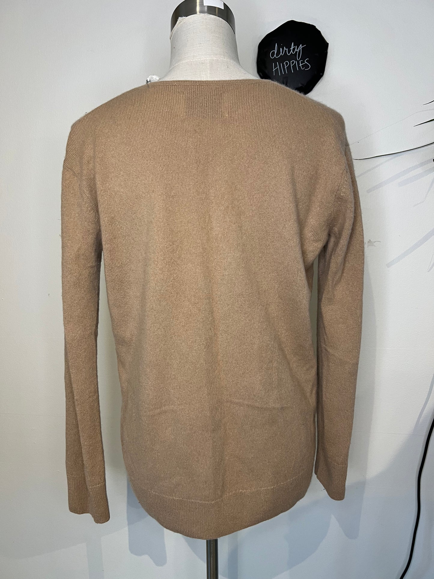 Cashmereneule SAMSØE XS