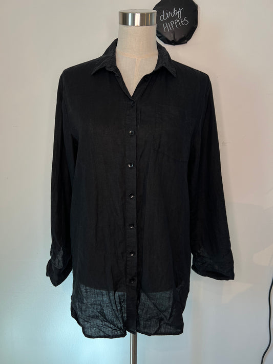 Pellavapusero Nanso 38