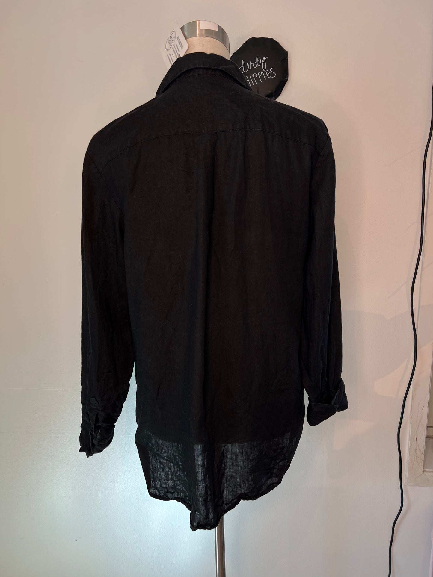 Pellavapusero Nanso 38