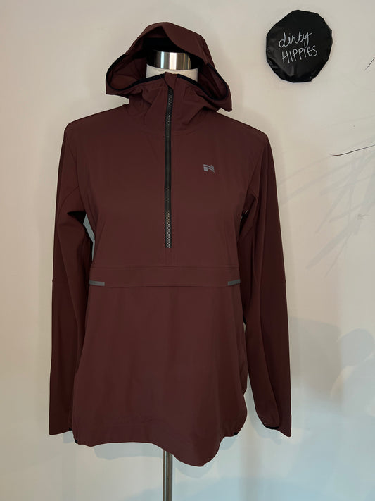 Juoksutakki Gymnation M