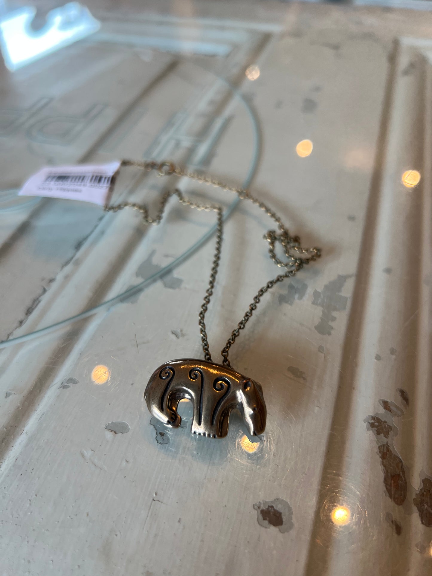 Kaulakoru Kalevala kalevankarhu