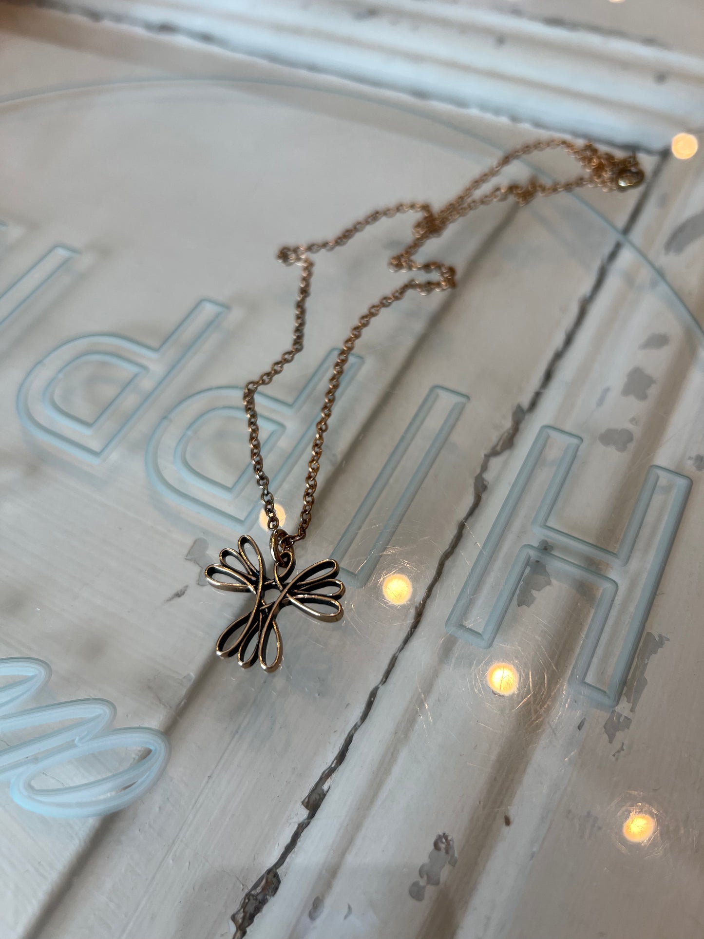 Kaulakoru Kalevala ”kosketus”