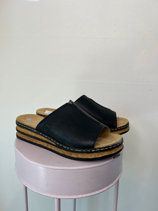 Sandaalit Rieker 39