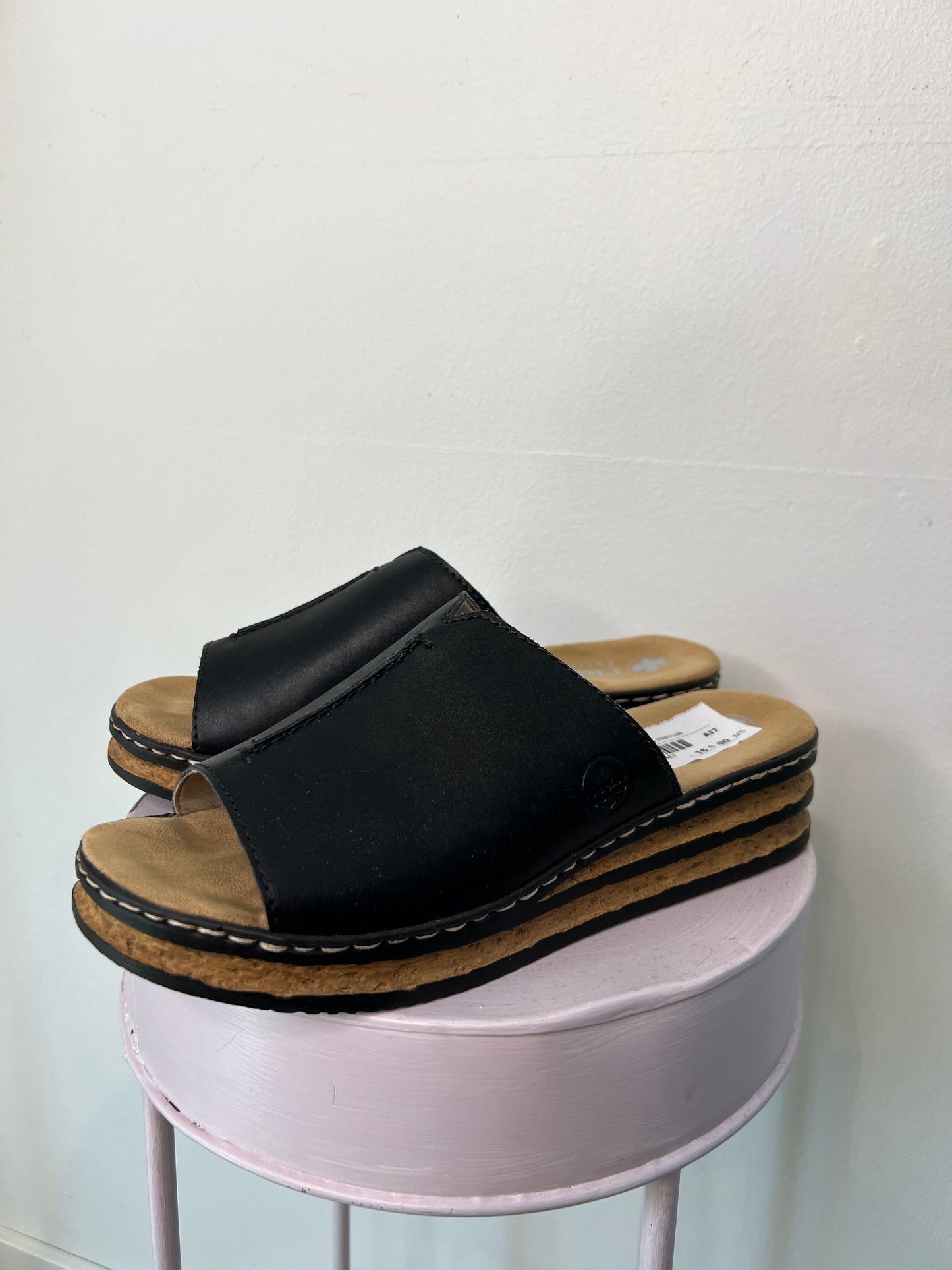 Sandaalit Rieker 39