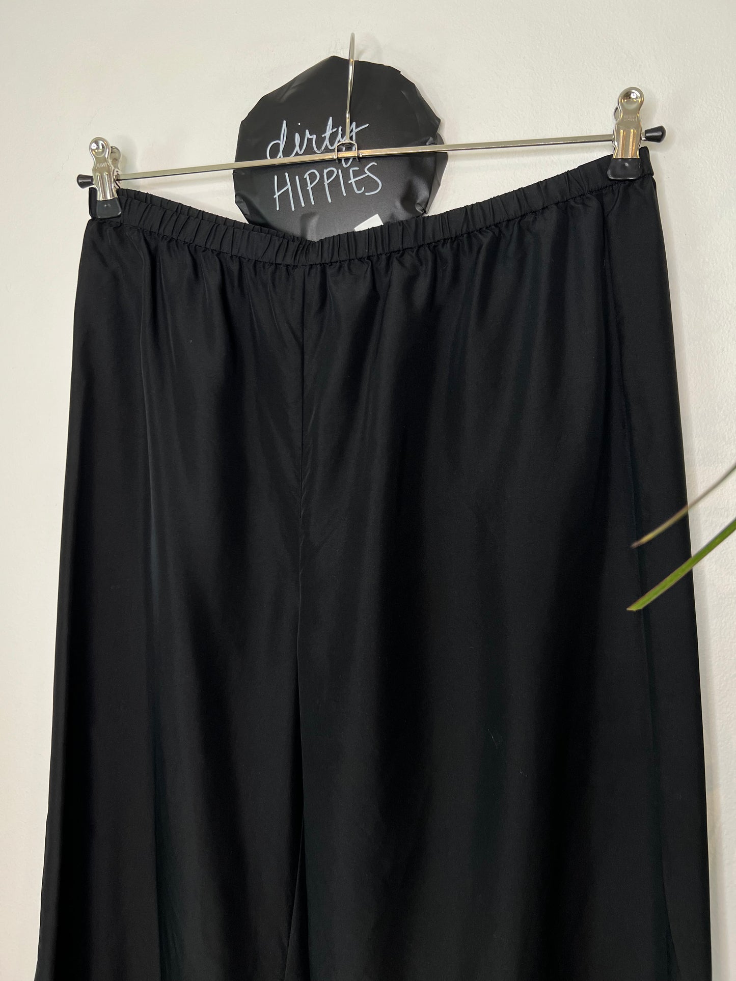Silkkihousut ARKET M