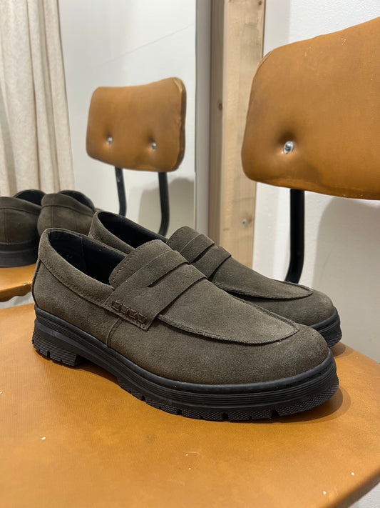 Loaferit Pomar 42