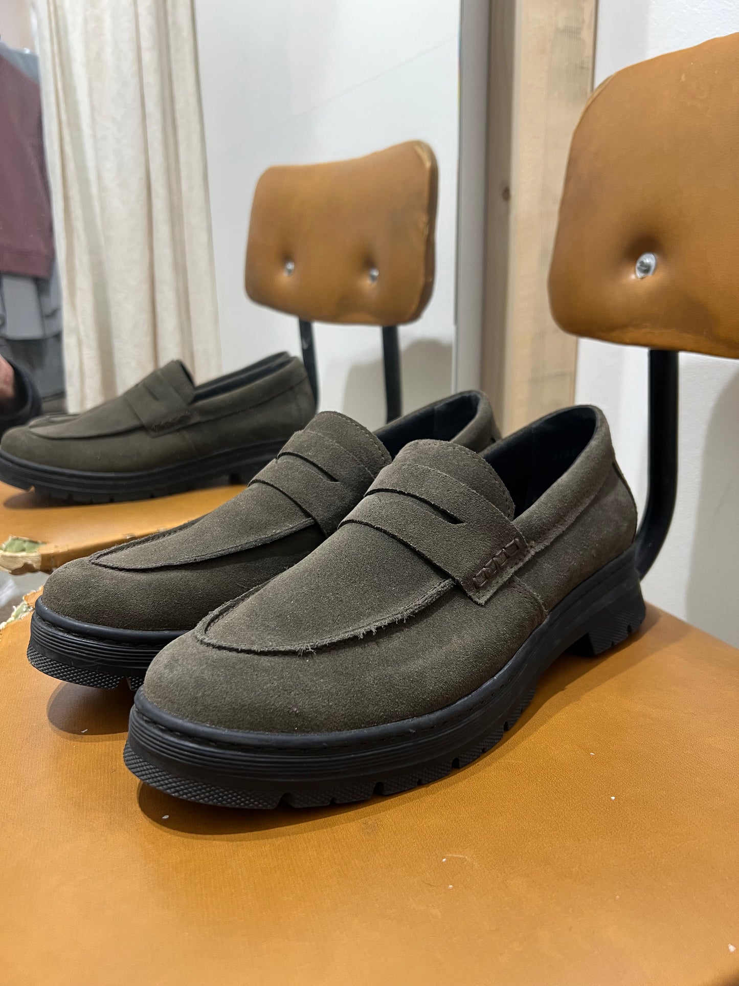 Loaferit Pomar 42