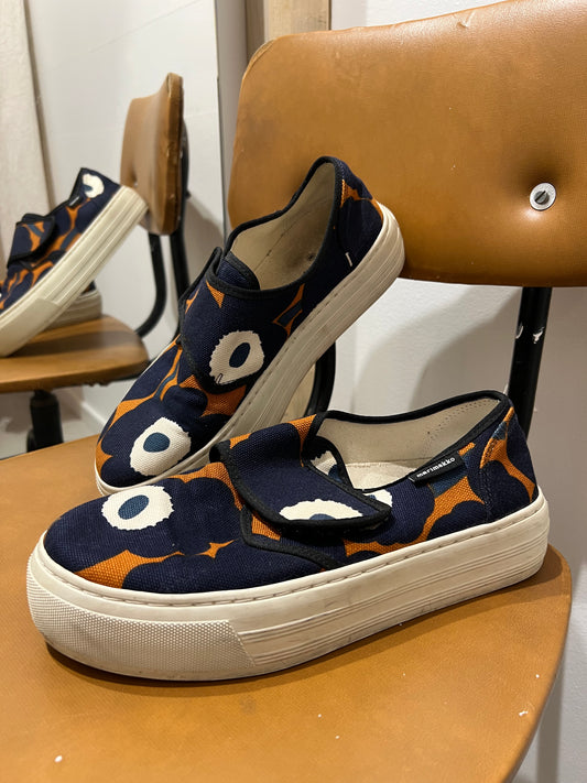 Tennarit MARIMEKKO (39)