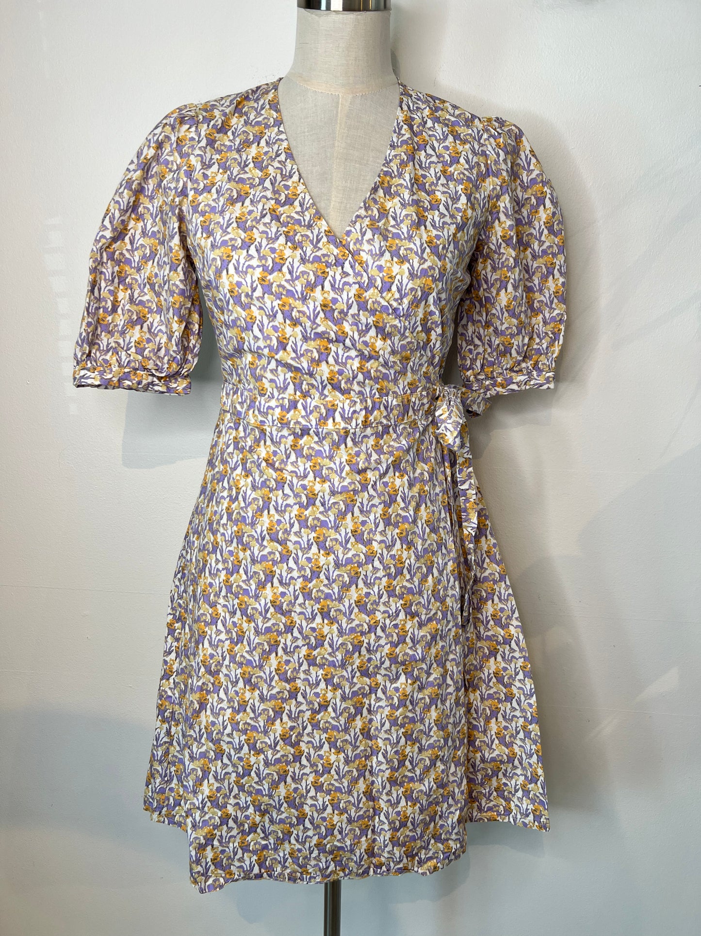 Kietaisumekko XS MSCH