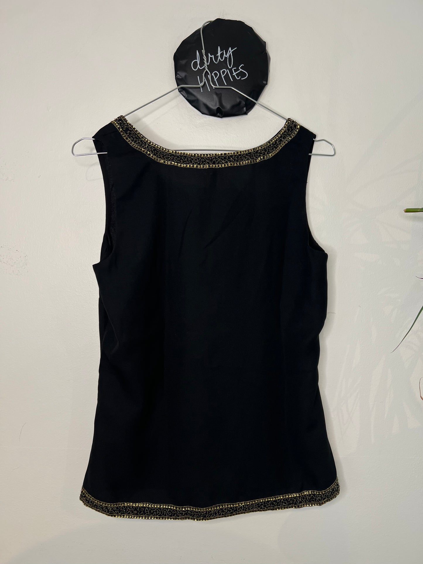 Toppi Ralph Lauren XS/S (2)