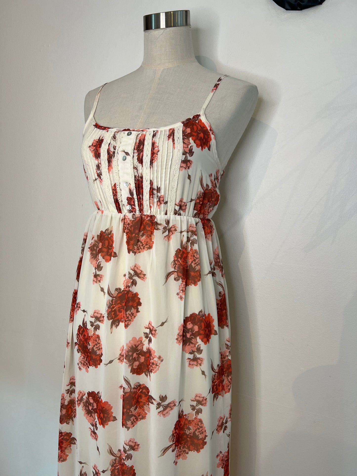Mekko defacto 36/38