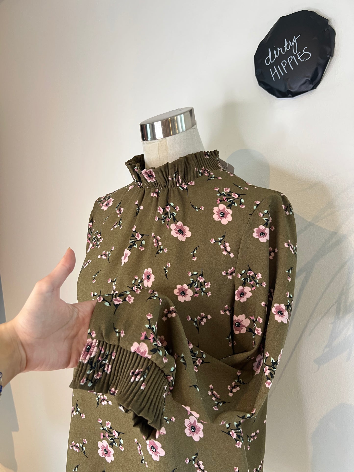 Pusero Vero moda M