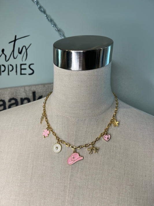 Kaulakoru MEMMICHARM