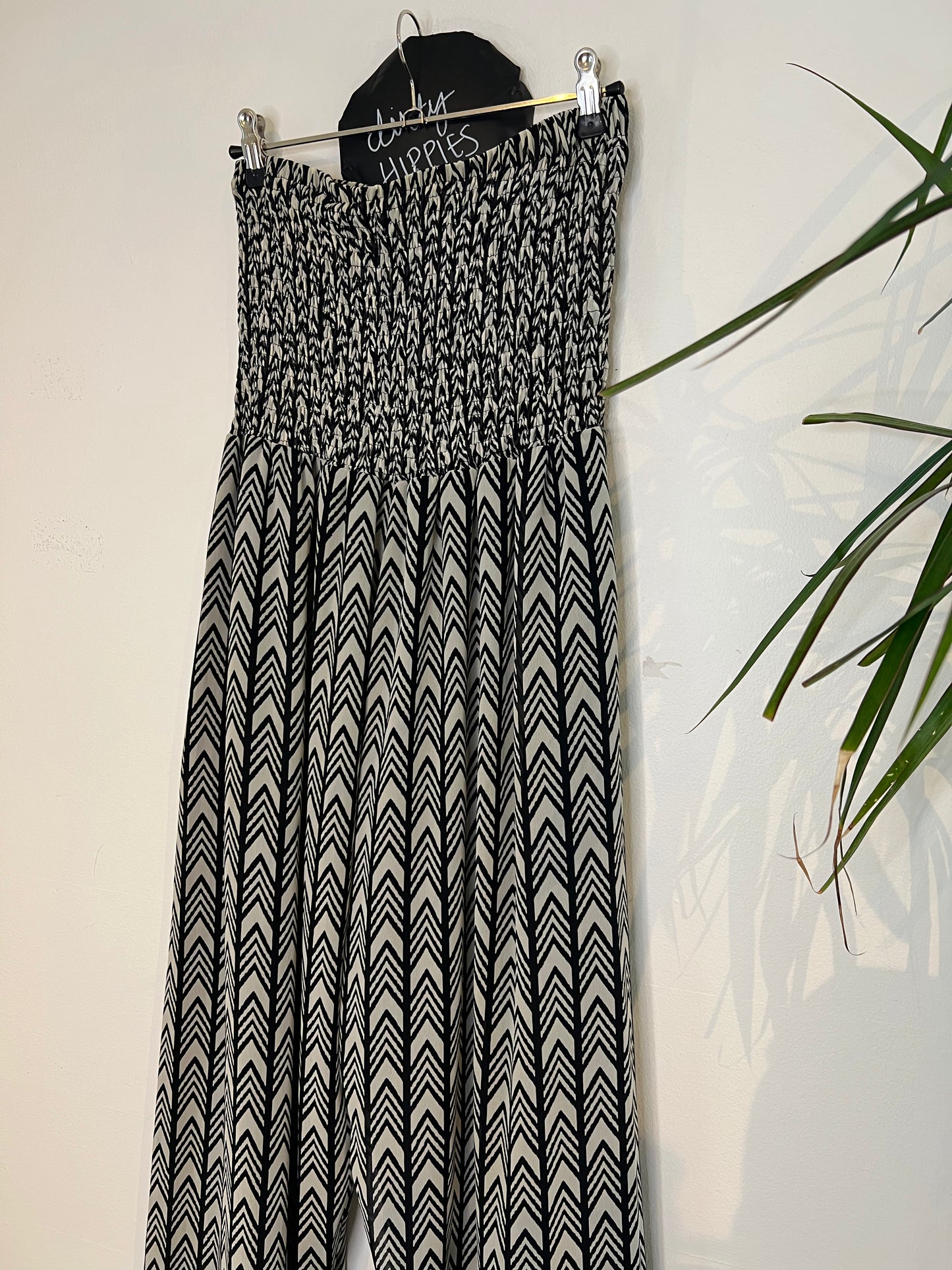 Jumpsuit Fun&flirt M