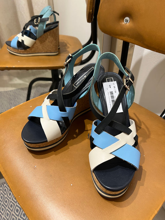 Sandaalit TOMMY HILFIGER (39)