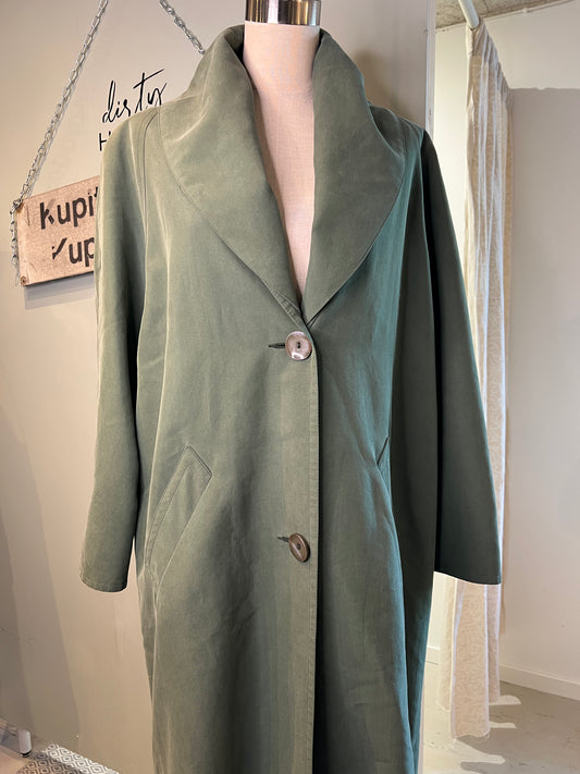 Vintagetrenssi CLIF (vastaa enemmän 44 / lapussa 40)