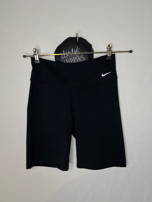 Treenishortsit NIKE S