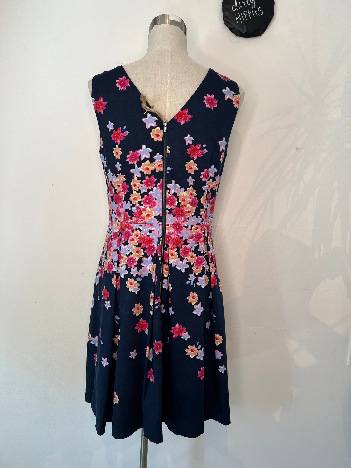 Mekko Tom tailor 40