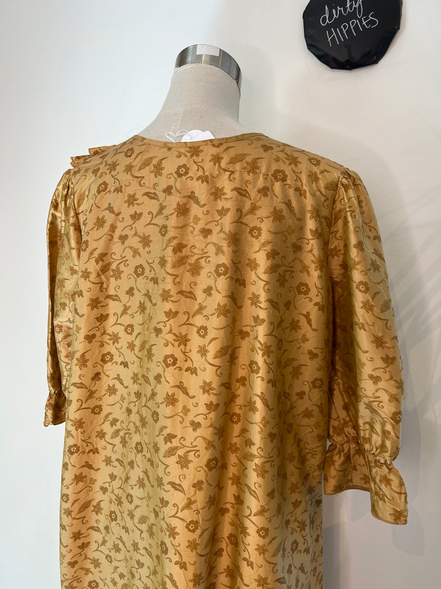 Silkkimekko Vimma M/L