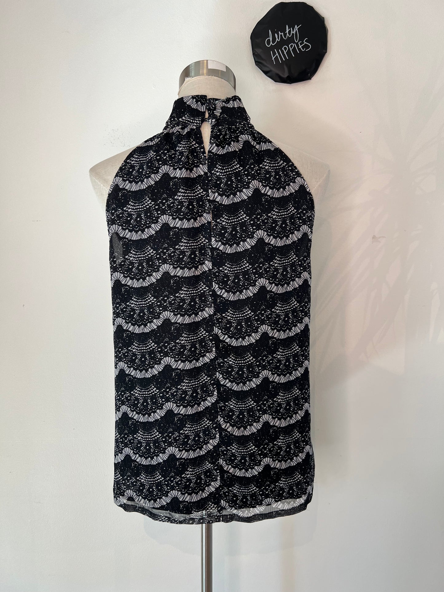 Toppi Soft&rebels M