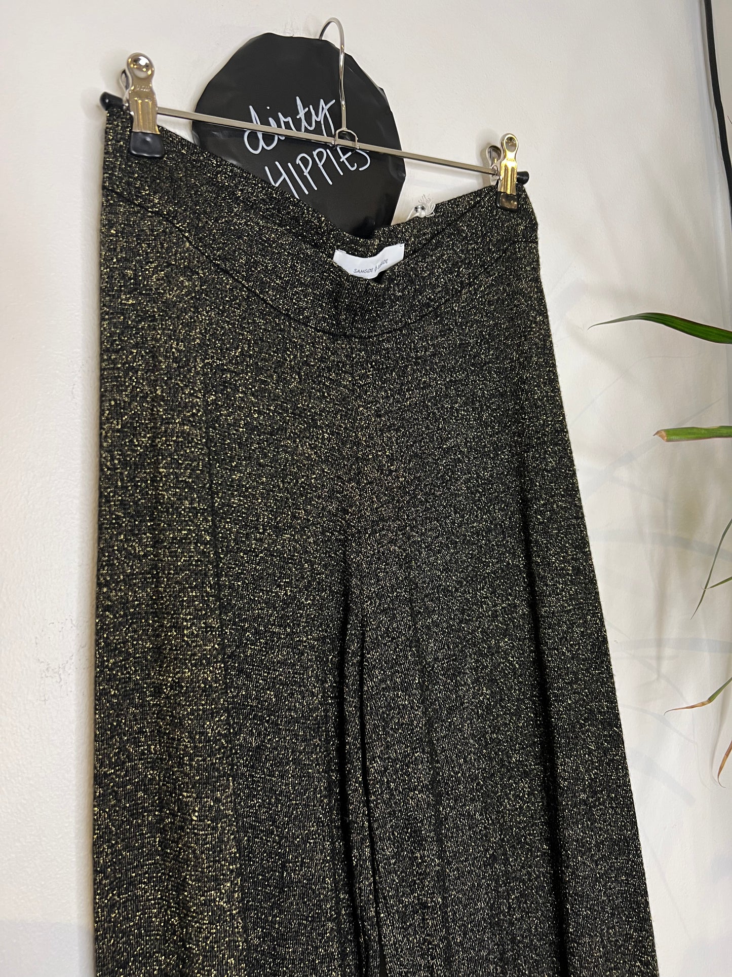 Glitterleggings Samsøe S