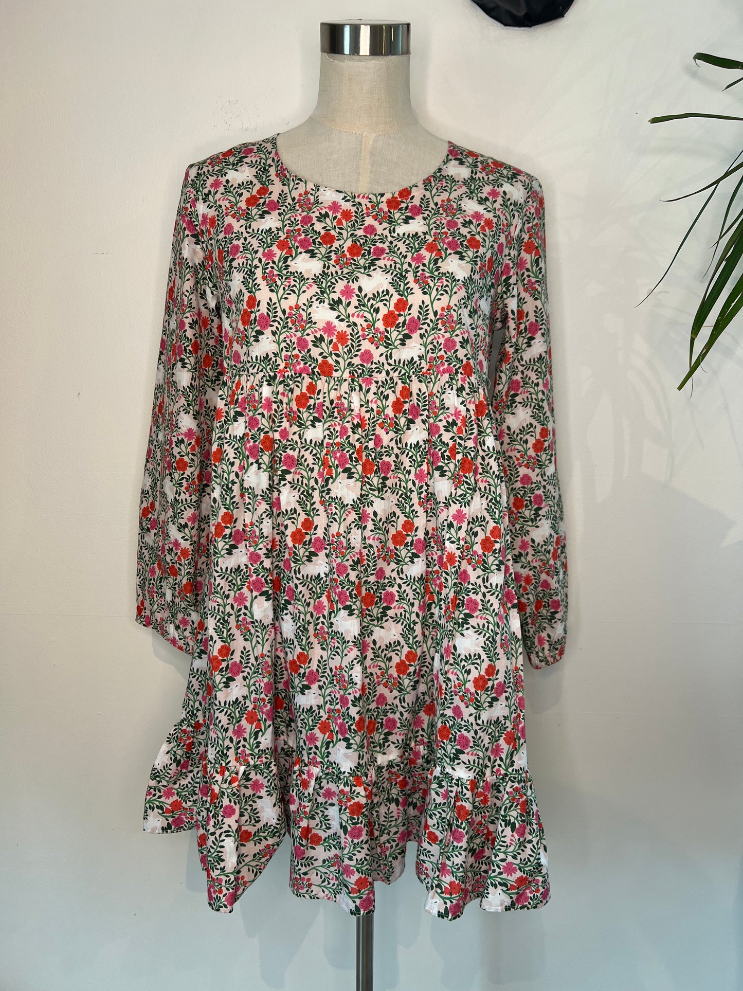 Mekko Balzac XS