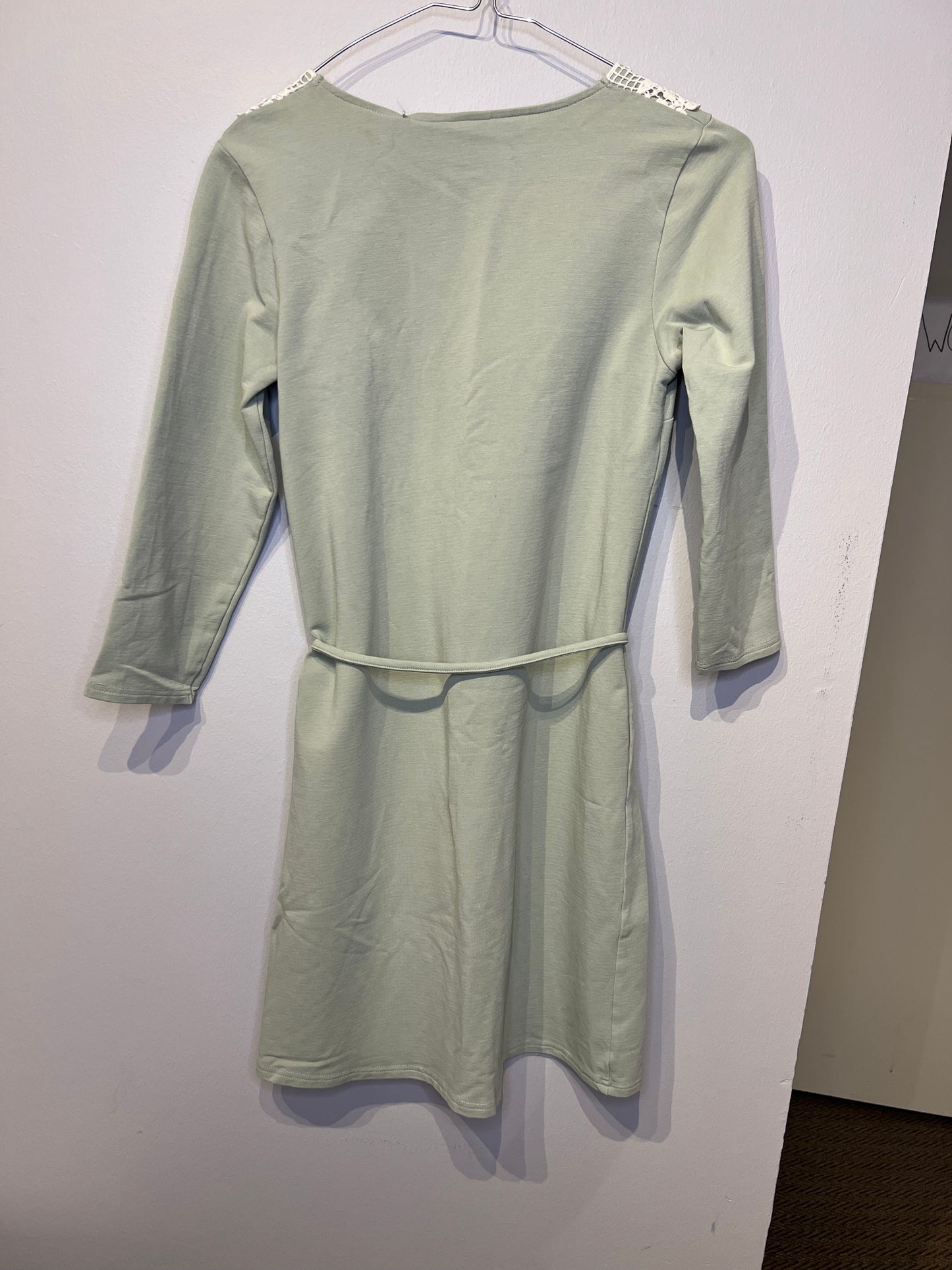 Trikoomekko LUMOAN (XS)