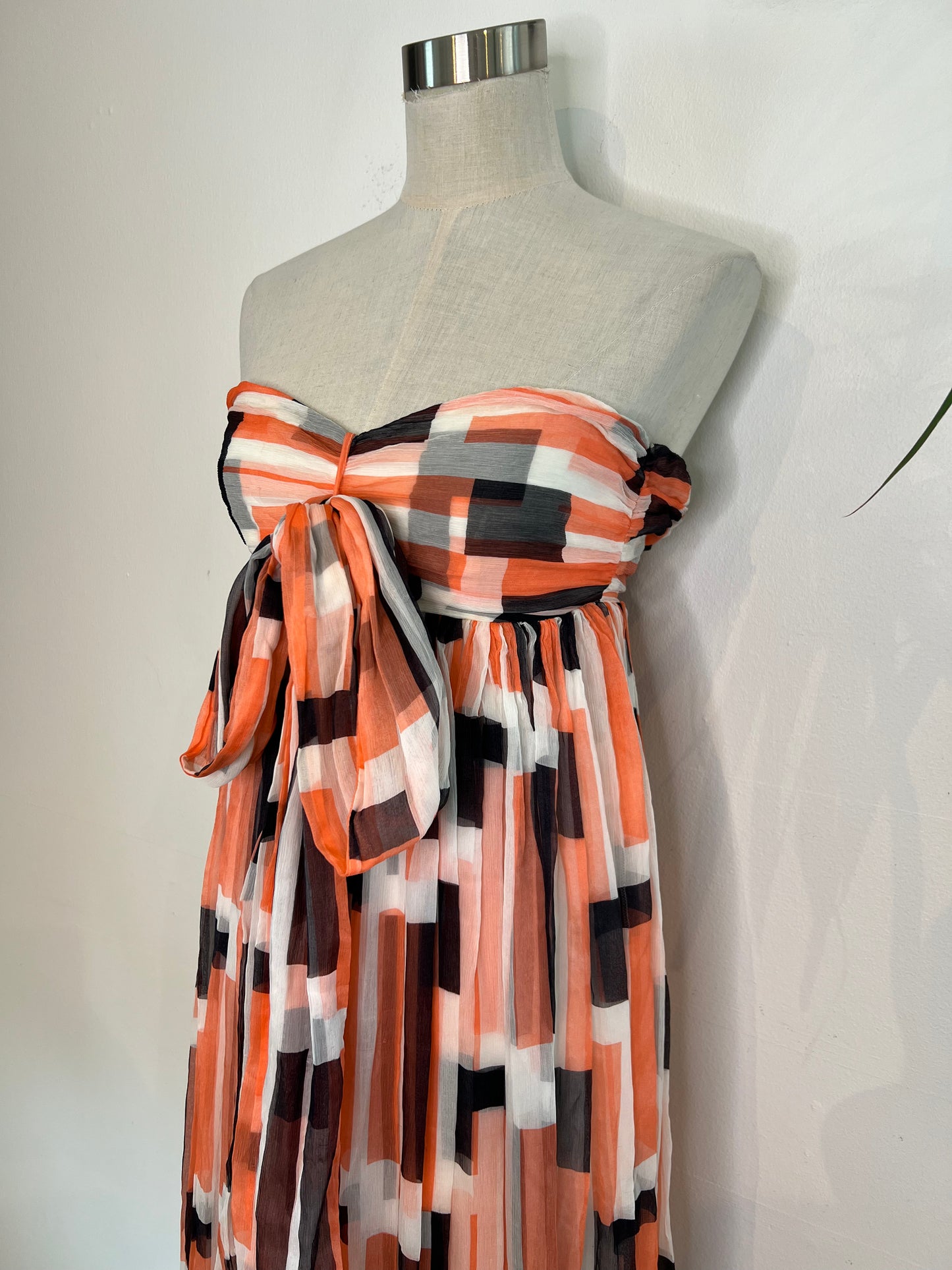 Silkkimekko Marimekko 34