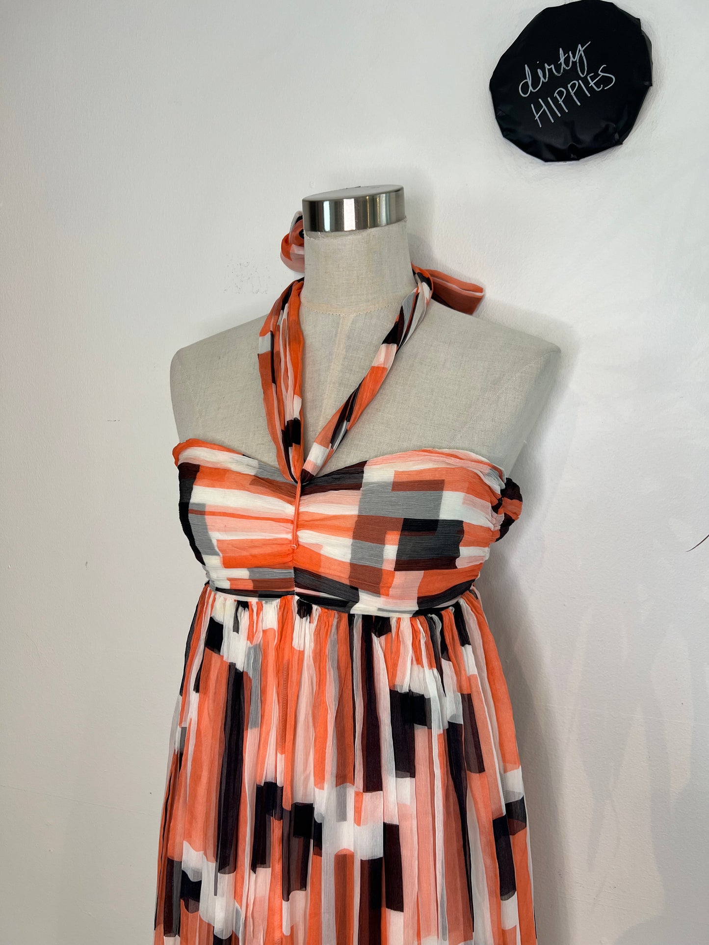 Silkkimekko Marimekko 34